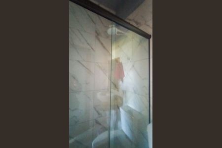 Casa à venda com 40m², 1 quarto e 1 vagaBanheiro