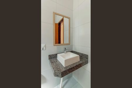 Apartamento para alugar com 60m², 2 quartos e 1 vagaBanheiro