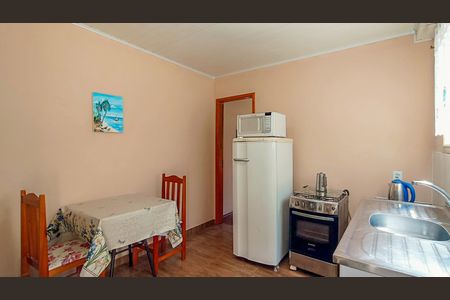 Apartamento para alugar com 60m², 2 quartos e 1 vagaSala/Cozinha