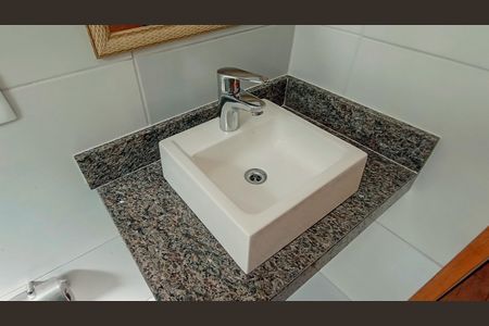 Apartamento para alugar com 60m², 2 quartos e 1 vagaBanheiro