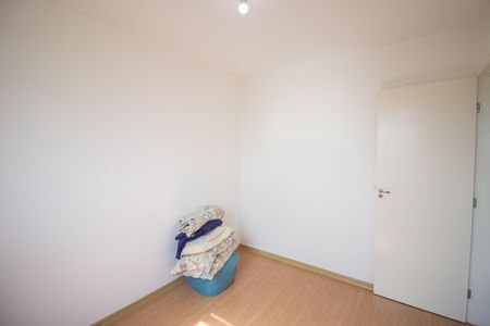 Quarto 1 de apartamento para alugar com 2 quartos, 51m² em Chácara Cotia, Contagem