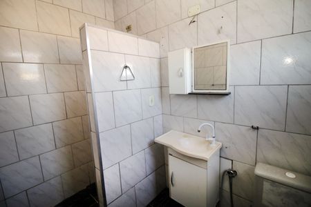 Apartamento à venda com 36m², 1 quarto e sem vagaBanheiro