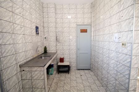 Apartamento à venda com 36m², 1 quarto e sem vagaCozinha