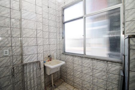 Apartamento à venda com 36m², 1 quarto e sem vagaÁrea de Serviço