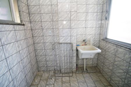 Apartamento à venda com 36m², 1 quarto e sem vagaÁrea de Serviço