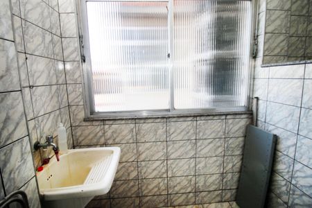 Apartamento à venda com 36m², 1 quarto e sem vagaÁrea de Serviço