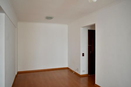 Apartamento à venda com 50m², 1 quarto e 1 vagaSala