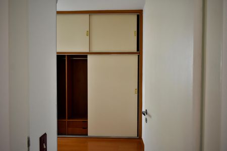 Apartamento à venda com 50m², 1 quarto e 1 vagaQuarto