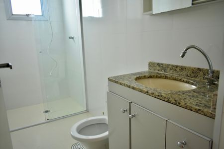 Apartamento à venda com 50m², 1 quarto e 1 vagaBanheiro Social