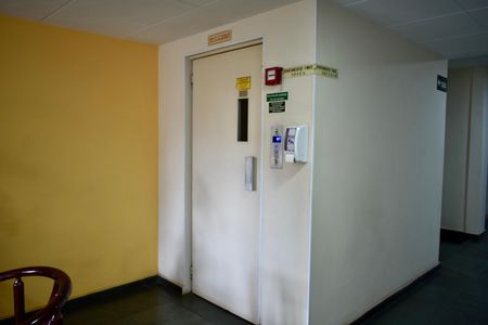 Apartamento à venda com 50m², 1 quarto e 1 vagaHall de entrada