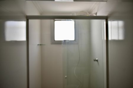 Apartamento à venda com 50m², 1 quarto e 1 vagaBanheiro Social