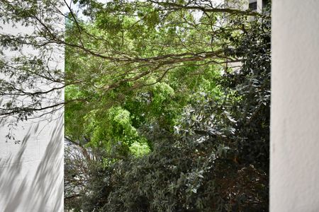 Apartamento à venda com 50m², 1 quarto e 1 vagaVista da Sacada da Sala