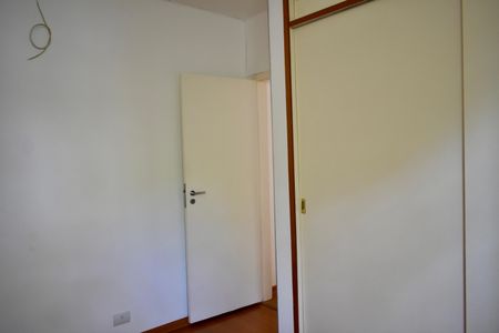 Apartamento à venda com 50m², 1 quarto e 1 vagaQuarto