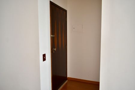 Sala de apartamento à venda com 1 quarto, 50m² em Parque Imperial, São Paulo