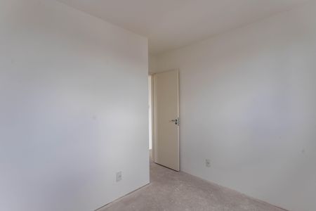 Quarto  de apartamento à venda com 2 quartos, 63m² em Centro, Diadema