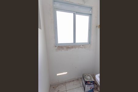 Área de serviço de apartamento à venda com 2 quartos, 63m² em Centro, Diadema