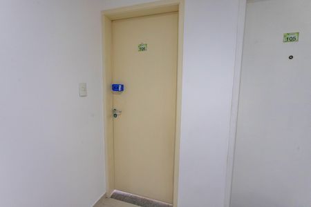 Área comum de apartamento à venda com 2 quartos, 63m² em Centro, Diadema