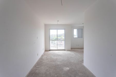 Sala de apartamento à venda com 2 quartos, 63m² em Centro, Diadema
