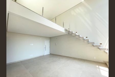 Apartamento à venda com 160m², 3 quartos e 2 vagasSala