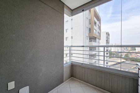 Studio para alugar com 37m², 1 quarto e 1 vaga Studio para alugar com 37m², 1 quarto e 1 vagaSacada