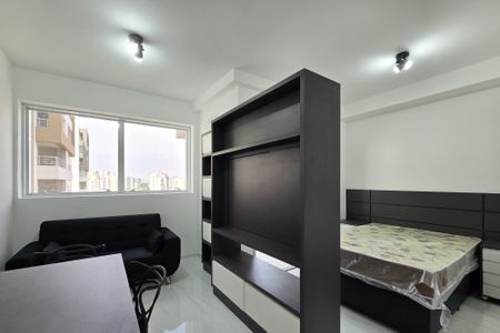 Studio para alugar com 37m², 1 quarto e 1 vaga Studio para alugar com 37m², 1 quarto e 1 vagaSala