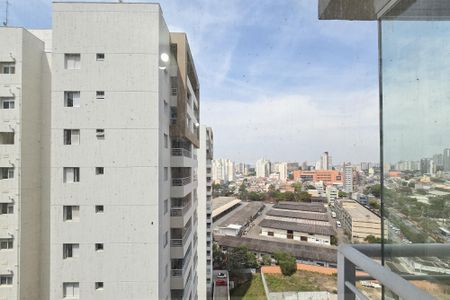 Studio para alugar com 37m², 1 quarto e 1 vaga Studio para alugar com 37m², 1 quarto e 1 vagaVista - Sala