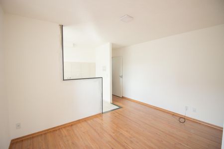 Apartamento para alugar com 60m², 2 quartos e 1 vaga Apartamento para alugar com 60m², 2 quartos e 1 vagaSala