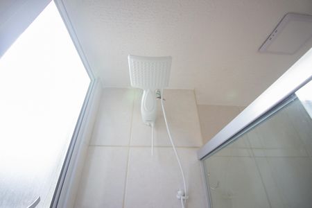 Apartamento para alugar com 60m², 2 quartos e 1 vaga Apartamento para alugar com 60m², 2 quartos e 1 vagaBanheiro Social