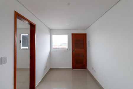 Apartamento para alugar com 38m², 2 quartos e sem vagaSala/Cozinha