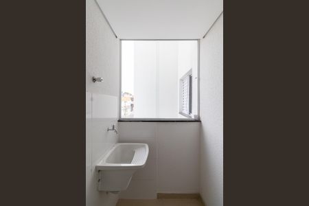 Apartamento para alugar com 38m², 2 quartos e sem vagaÁrea de Serviço