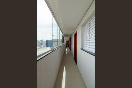 Apartamento para alugar com 38m², 2 quartos e sem vagaÁrea Comum