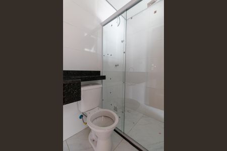 Apartamento para alugar com 38m², 2 quartos e sem vagaBanheiro