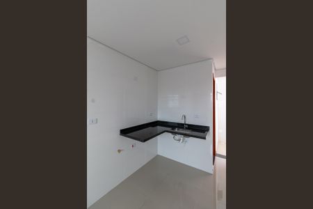 Apartamento para alugar com 38m², 2 quartos e sem vagaSala/Cozinha