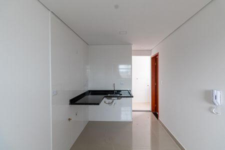 Apartamento para alugar com 38m², 2 quartos e sem vagaSala/Cozinha