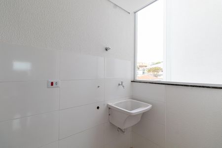 Apartamento para alugar com 38m², 2 quartos e sem vagaÁrea de Serviço