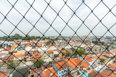 Apartamento à venda com 46m², 2 quartos e 1 vaga Apartamento à venda com 46m², 2 quartos e 1 vagaQuarto 1 vista