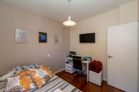 Apartamento à venda com 161m², 3 quartos e 3 vagasQuarto 1