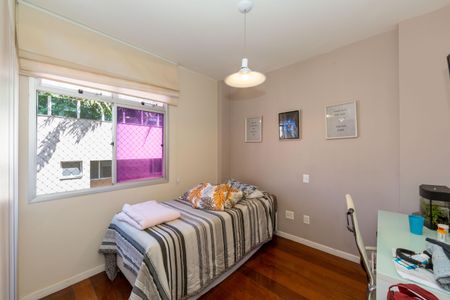 Apartamento à venda com 161m², 3 quartos e 3 vagasQuarto 1