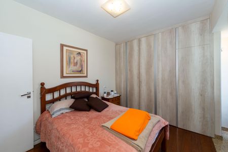 Apartamento à venda com 161m², 3 quartos e 3 vagasQuarto 3