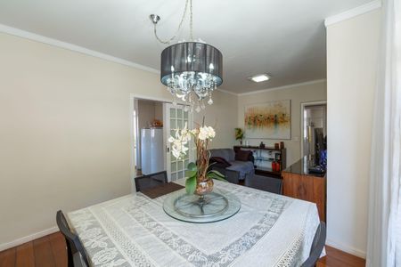 Sala de apartamento à venda com 3 quartos, 161m² em Serra, Belo Horizonte