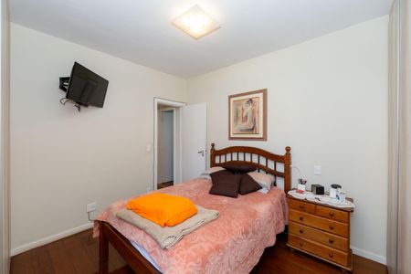 Apartamento à venda com 161m², 3 quartos e 3 vagasQuarto 3