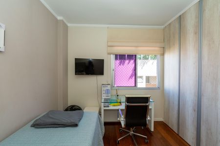 Apartamento à venda com 161m², 3 quartos e 3 vagasQuarto 2