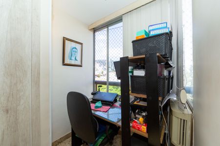 Apartamento à venda com 161m², 3 quartos e 3 vagasVista Quarto 3