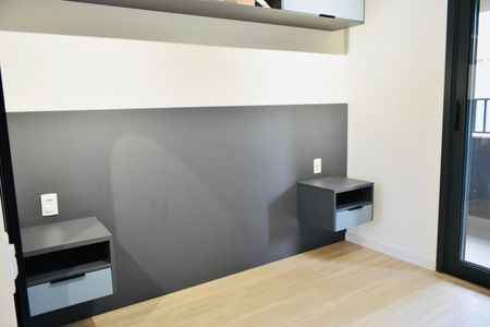 Studio para alugar com 22m², 1 quarto e sem vaga Studio para alugar com 22m², 1 quarto e sem vagaStudio