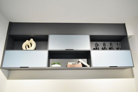 Studio para alugar com 22m², 1 quarto e sem vaga Studio para alugar com 22m², 1 quarto e sem vagaStudio