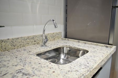 Studio para alugar com 22m², 1 quarto e sem vaga Studio para alugar com 22m², 1 quarto e sem vagaStudio