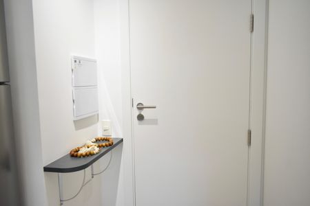 Studio para alugar com 22m², 1 quarto e sem vaga Studio para alugar com 22m², 1 quarto e sem vagaStudio