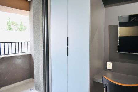 Studio para alugar com 22m², 1 quarto e sem vaga Studio para alugar com 22m², 1 quarto e sem vagaStudio