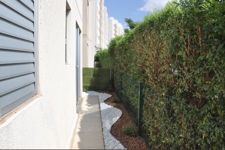 Vista de apartamento para alugar com 2 quartos, 58m² em Jardim Morumbi (nova Veneza), Sumaré