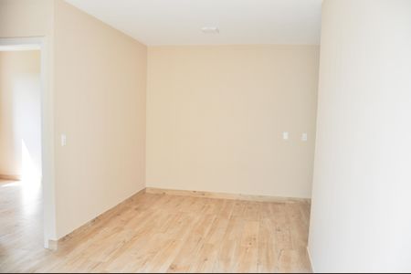 Sala de apartamento para alugar com 2 quartos, 58m² em Jardim Morumbi (nova Veneza), Sumaré